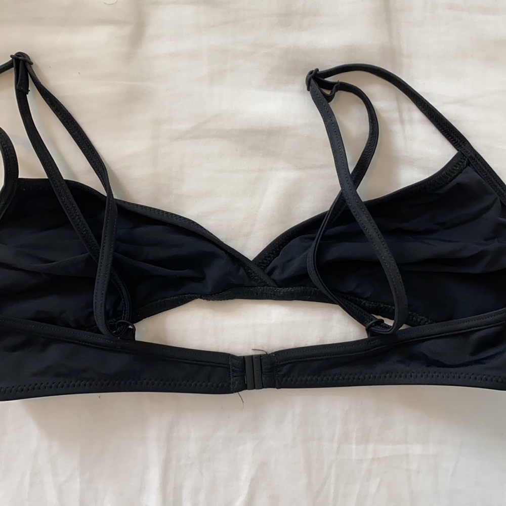 Solid & Striped Brigitte Top - image 5